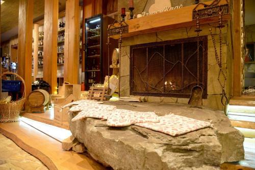 Aparthotel Alpen Club