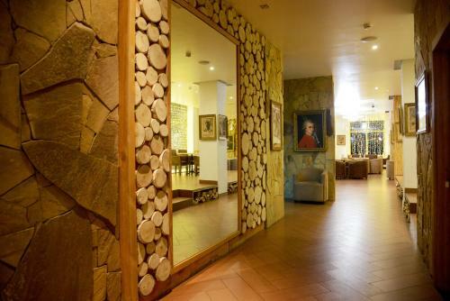 Aparthotel Alpen Club