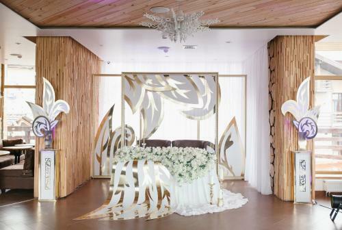 Aparthotel Alpen Club
