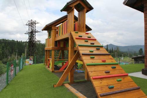 Posada Gbk Parkoffka