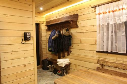 Posada Gbk Parkoffka