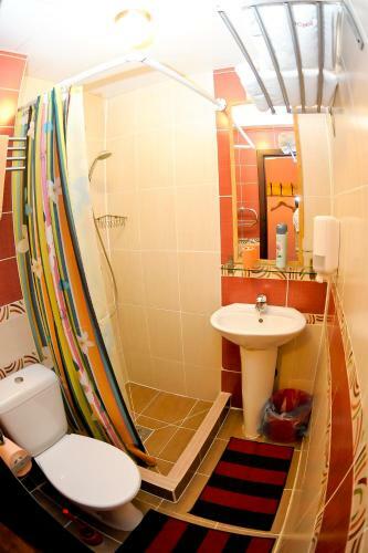 Albergue Ays Club Sheregesh