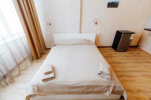 Aparthotel Apart-hotel Schastye