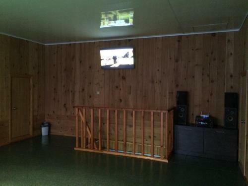 Hostal Guest House S.n.e.g.