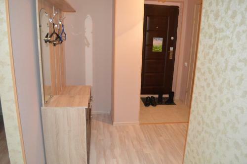 Apartamenty Na Novochernushenskom