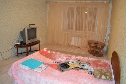 Apartamenty Na Novochernushenskom