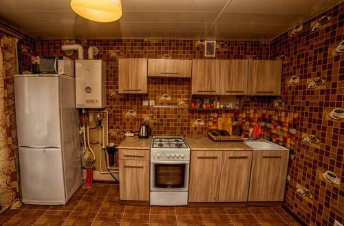 Apartments Normandiya-neman 24/6