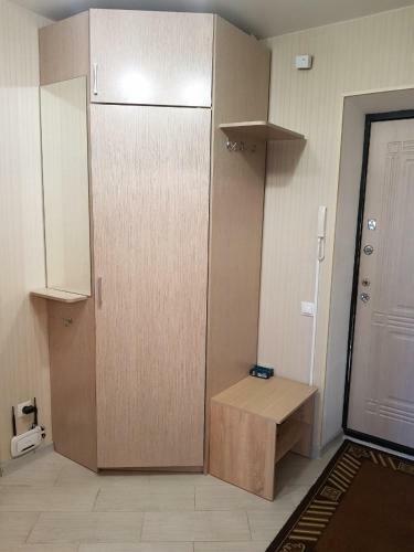 Apartment On Nahimova 40