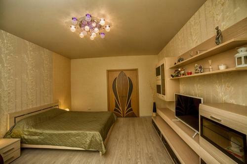 Apartments Kronshtadtskiy Pereulok 2-3