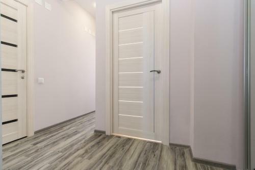 Apartment Na Per Rakhmaninova 45