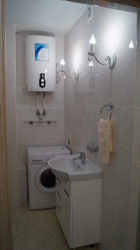 Apartamento 2-????????? ??????????? ? ?? ???????