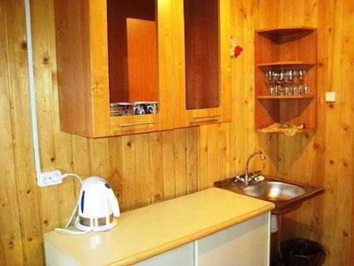 Khutorok Holiday Park