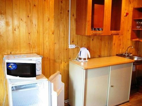 Khutorok Holiday Park