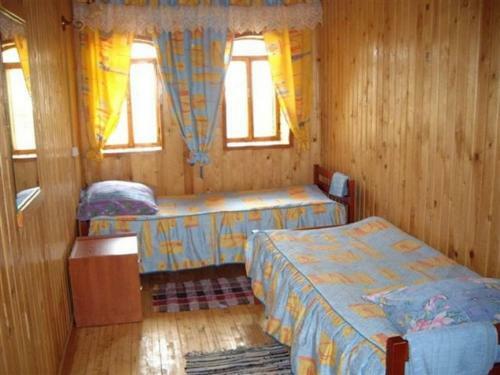 Khutorok Holiday Park