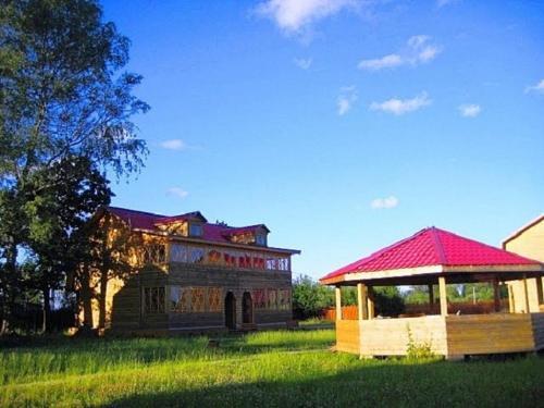 Khutorok Holiday Park