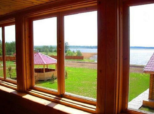 Khutorok Holiday Park