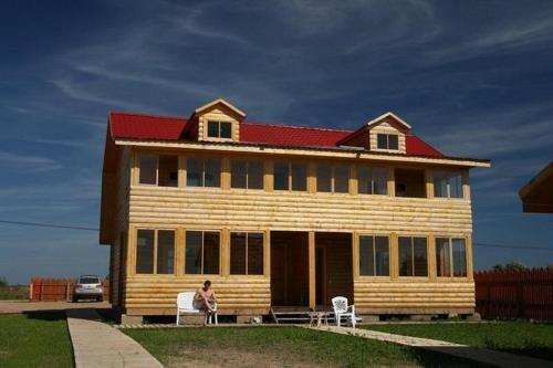 Khutorok Holiday Park