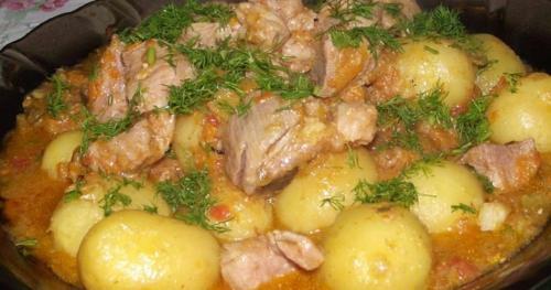 Khutorok Holiday Park