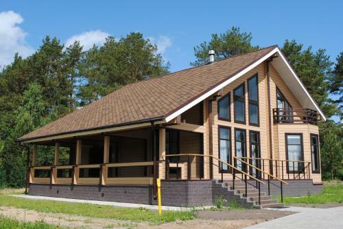 Park Hotel Spasskoye