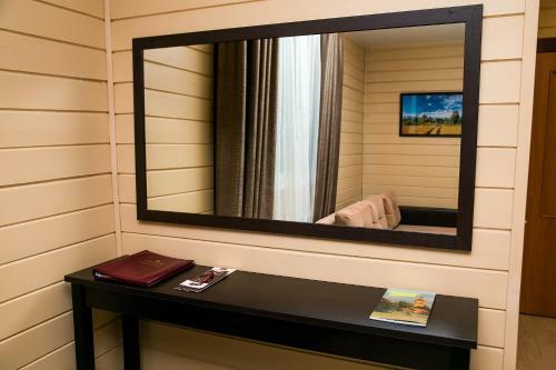 Park Hotel Spasskoye