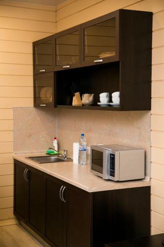 Park Hotel Spasskoye