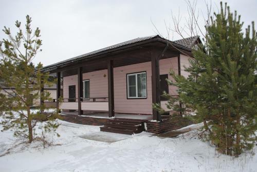 Park Hotel Spasskoye