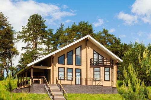 Park Hotel Spasskoye