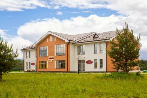 Park Hotel Spasskoye