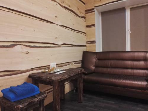 Hotel Complex Zolotoe Krylo