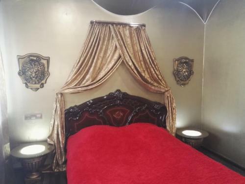 Hotel Complex Zolotoe Krylo