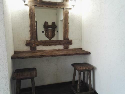 Hotel Complex Zolotoe Krylo