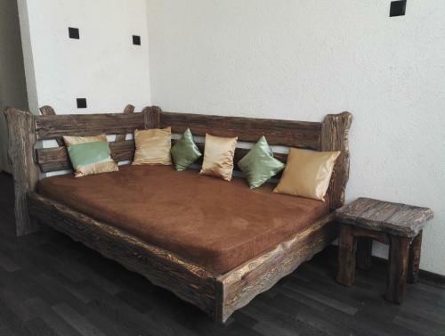 Hotel Complex Zolotoe Krylo