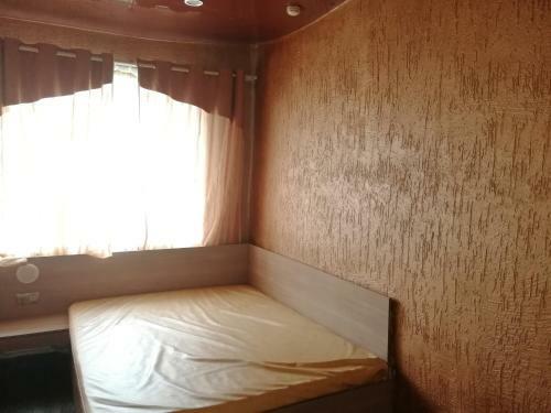 Hotel Complex Zolotoe Krylo