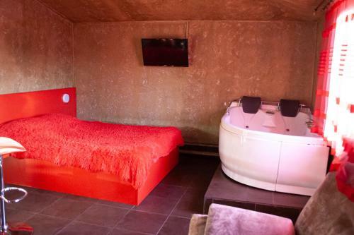 Hotel Complex Zolotoe Krylo