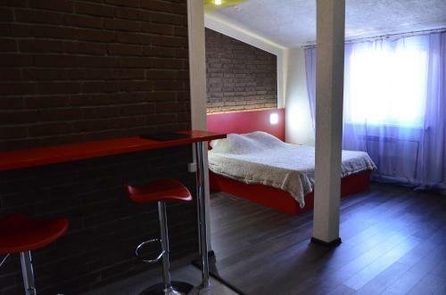 Hotel Complex Zolotoe Krylo