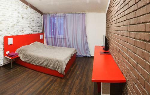 Hotel Complex Zolotoe Krylo