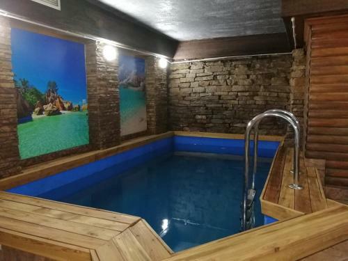 Hotel Complex Zolotoe Krylo