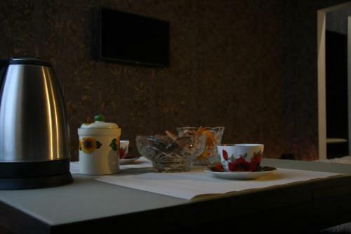 Hostal Guest House Naladoni