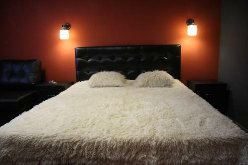 Hostal Guest House Naladoni