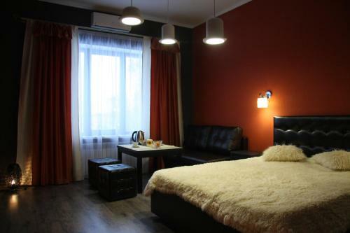 Hostal Guest House Naladoni