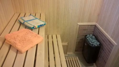 Hostal Guest House Naladoni