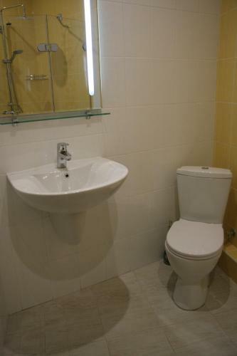 Hostal Guest House Naladoni