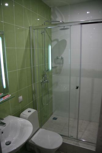 Hostal Guest House Naladoni