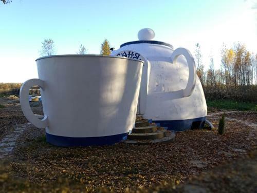 Hotel Night In Magic Villins Book