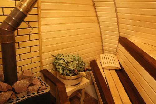 Hotel Night In Magic Villins Book