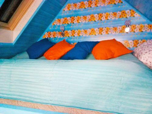 Apartamento Fairy House