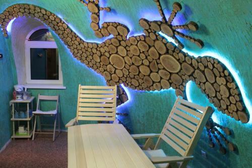 Apartamento Fairy House