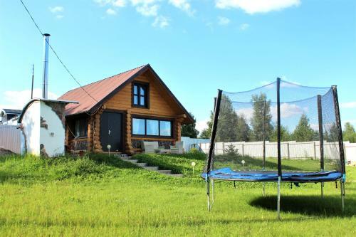 Hostal Guest House Na Vysote