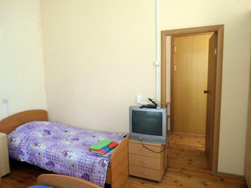 Hostel On Shtykova 3