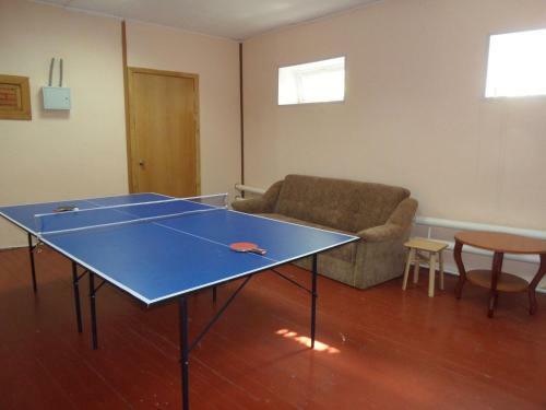 Hostel On Shtykova 3